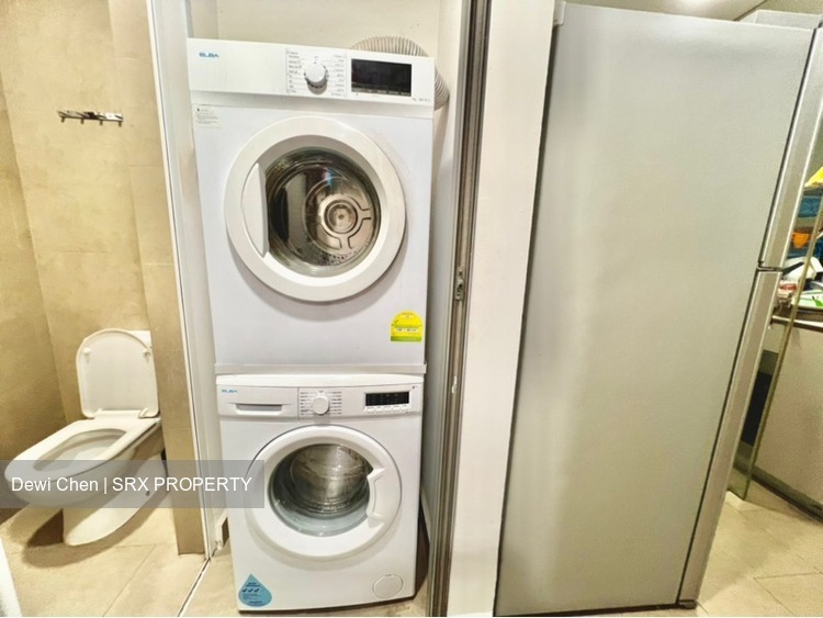 Riversails (D19), Condominium #596211741